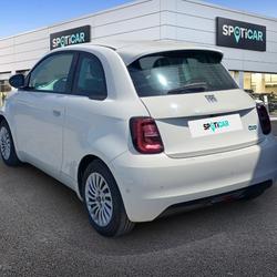 Fiat 500 III 500 3+1 e 118 ch Nouvelle 500 Carcassonne