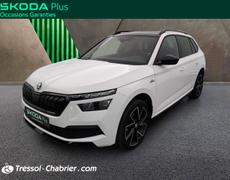 Skoda Kamiq Béziers