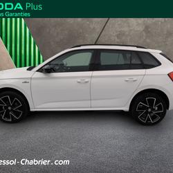 Skoda Kamiq Kamiq 1.0 TSI Evo 110 ch DSG7 Style B&eacute;ziers