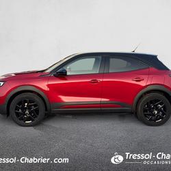Opel Mokka Mokka 1.2 Turbo 100 ch BVM6 GS Line Perpignan