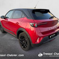 Opel Mokka Mokka 1.2 Turbo 100 ch BVM6 GS Line Perpignan