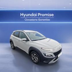 Hyundai Kona 1.6 GDi 141ch Hybrid Intuitive DCT-6 Lannion