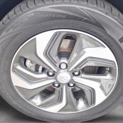 Hyundai Kona 1.6 GDi 141ch Hybrid Intuitive DCT-6 Lannion