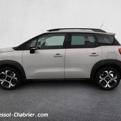 Citroen C3 Aircross C3 Aircross PureTech 110 S&S BVM5 Shine P&eacute;zenas