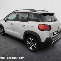 Citroen C3 Aircross C3 Aircross PureTech 110 S&S BVM5 Shine P&eacute;zenas