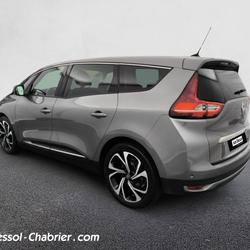 Renault Grand Scenic 4 Grand Scenic Blue dCi 150 EDC Business Intens P&eacute;zenas