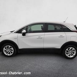 Opel Crossland X Crossland X 1.5 D 102 ch Elegance P&eacute;zenas