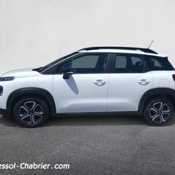 Citroen C3 Aircross C3 Aircross BlueHDi 100 S&S BVM6 Feel Business Narbonne