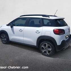 Citroen C3 Aircross C3 Aircross BlueHDi 100 S&S BVM6 Feel Business Narbonne