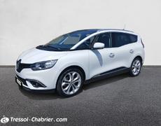 Renault Grand Scenic 4 Narbonne