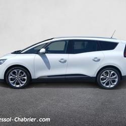 Renault Grand Scenic 4 Grand Sc&eacute;nic TCe 140 Energy Business 7 pl Narbonne