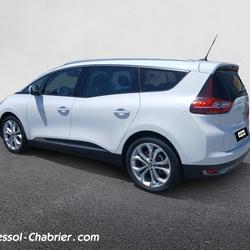 Renault Grand Scenic 4 Grand Sc&eacute;nic TCe 140 Energy Business 7 pl Narbonne
