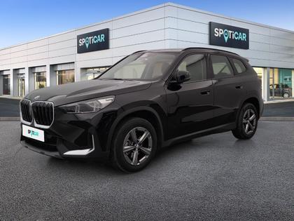 BMW X1 - X1 sDrive 18d 150ch DKG7 xLine First Edition Plus - 40 919 €