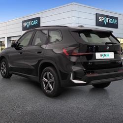 BMW X1 X1 sDrive 18d 150ch DKG7 xLine First Edition Plus Agde