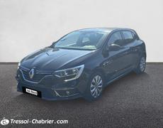 Renault Megane 4