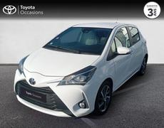 Toyota Yaris Brest