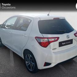 Toyota Yaris 110 VVT-i Design Y20 5p RC19 Brest
