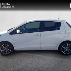 Toyota Yaris 110 VVT-i Design Y20 5p RC19 Brest