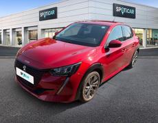 Peugeot e-208 Brive-la-Gaillarde