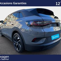 Volkswagen ID4 ID.4 174 ch Pro Life Plus Angers