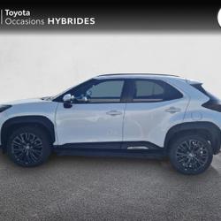 Toyota Yaris Cross 116h Trail AWD-i + marchepieds MY22 Brest