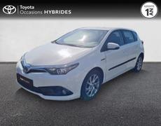 Toyota Auris Brest