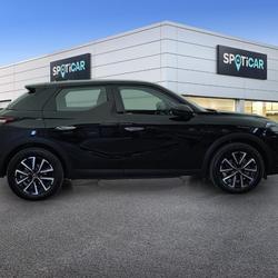 Ds DS3 DS 3 E-Tense Performance Line Perpignan