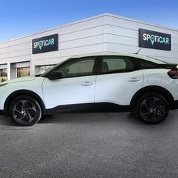 Citroen C4 C4 PureTech 130 S&S EAT8 Feel Pack Perpignan