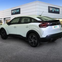 Citroen C4 C4 PureTech 130 S&S EAT8 Feel Pack Perpignan