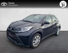 Toyota Aygo X Brest