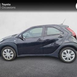 Toyota Aygo X 1.0 VVT-i 72ch Dynamic MY24 Brest