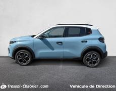 Citroen C3 Frontignan