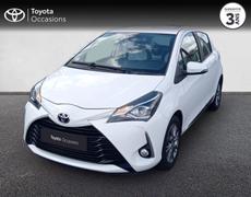 Toyota Yaris Brest