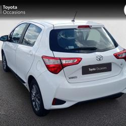 Toyota Yaris 110 VVT-i Dynamic 5p Brest