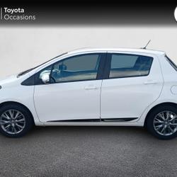 Toyota Yaris 110 VVT-i Dynamic 5p Brest