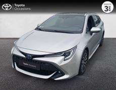 Toyota Corolla Touring Sports Brest