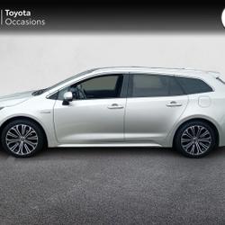 Toyota Corolla Touring Sports 184h Design MY21 Brest