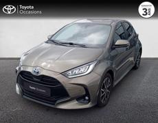 Toyota Yaris Brest