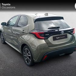Toyota Yaris 116h Design 5p MC24 Brest