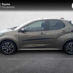 Toyota Yaris 116h Design 5p MC24 Brest