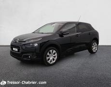 Citroen C4 Cactus Lézignan-Corbières