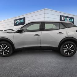 Peugeot 2008 Hybrid 136 e-DCS6 Style occasion - L&eacute;zignan-Corbi&egrave;res - photo 2/31