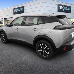 Peugeot 2008 Hybrid 136 e-DCS6 Style occasion - L&eacute;zignan-Corbi&egrave;res - photo 3/31