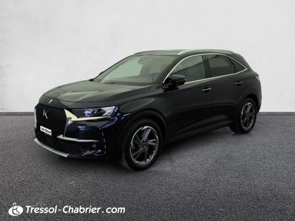 DS DS7 Crossback - DS7 Crossback Hybride E-Tense 225 EAT8 Rivoli - 19 690 €