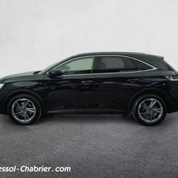 DS DS7 Crossback DS7 Crossback Hybride E-Tense 225 EAT8 Rivoli Perpignan