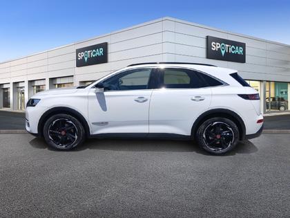 DS DS7 Crossback - DS7 Crossback BlueHDi 130 EAT8 Performance Line+ - 19 590 €