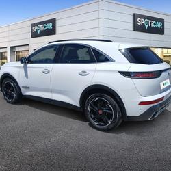 DS DS7 Crossback DS7 Crossback BlueHDi 130 EAT8 Performance Line+ Narbonne