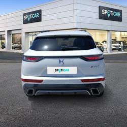 DS DS7 Crossback DS7 Crossback BlueHDi 130 EAT8 Performance Line+ Narbonne