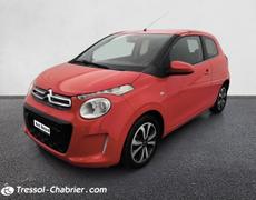 Citroen C1 Lattes