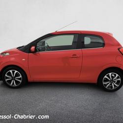 Citroen C1 C1 PureTech 82 Shine Lattes